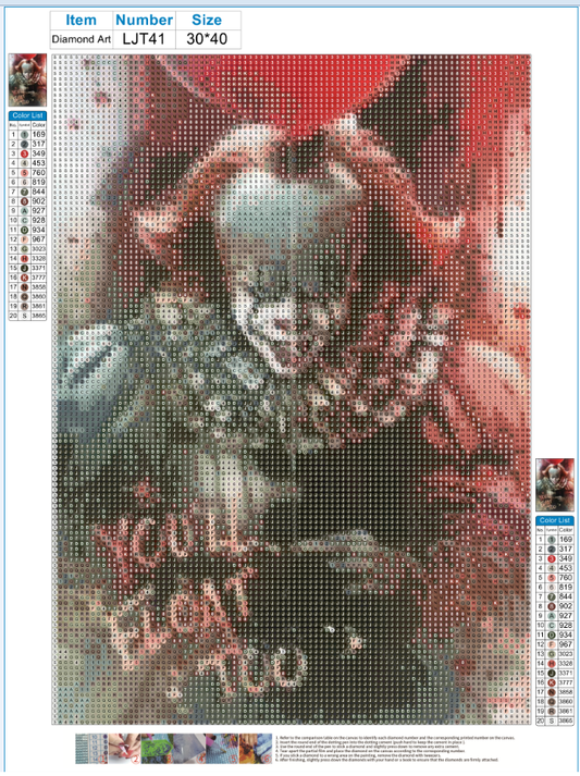 Pennywise