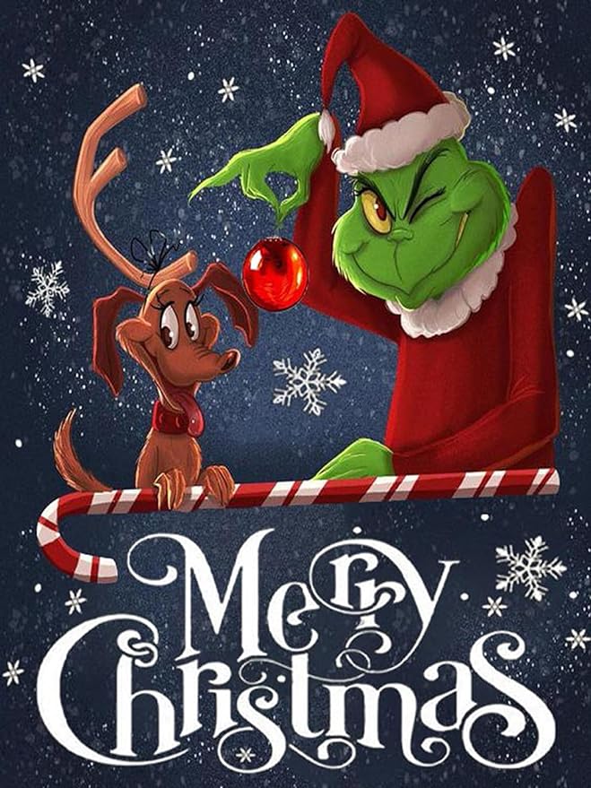 Clendo Christmas