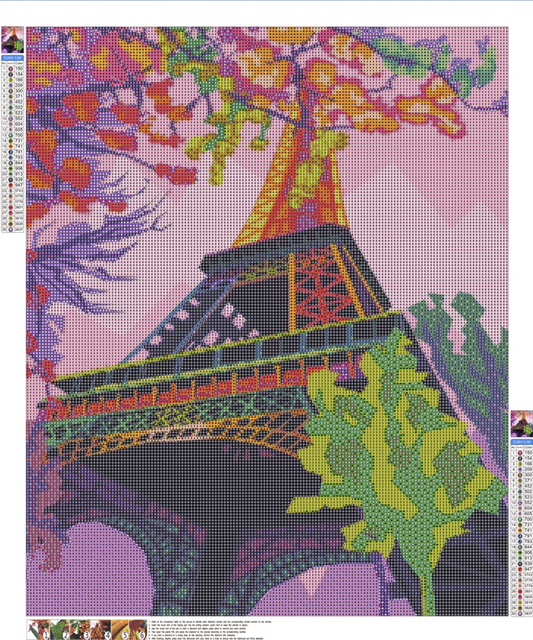 Eiffel Tower