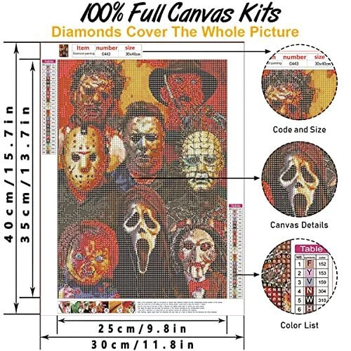 Halloween Horror Night