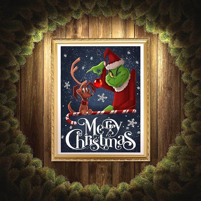 Clendo Christmas
