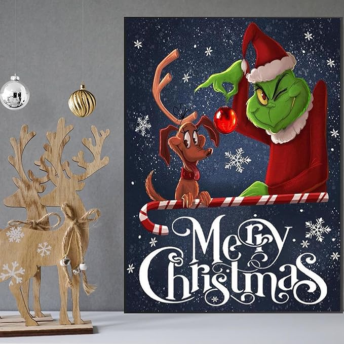 Clendo Christmas