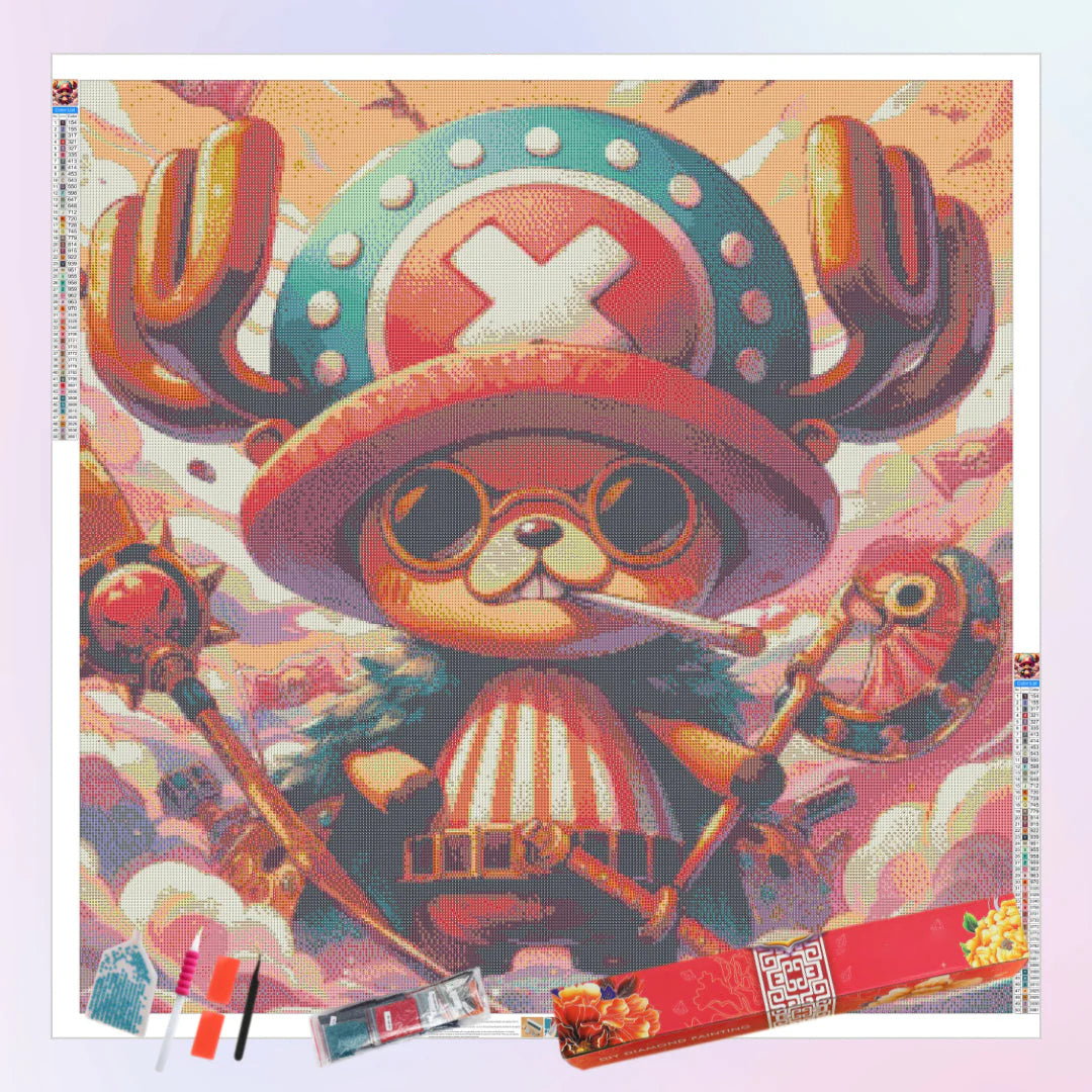 Tony Tony Chopper