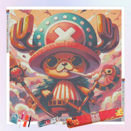 Tony Tony Chopper