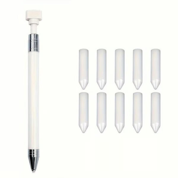 Automatic Refillable Wax Pen