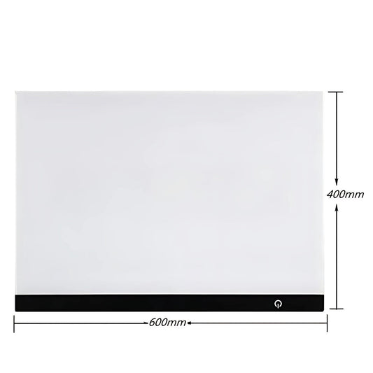 LED Light Pad for Diamond Painting (40x60cm)