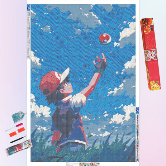 Pokemon I Choose You