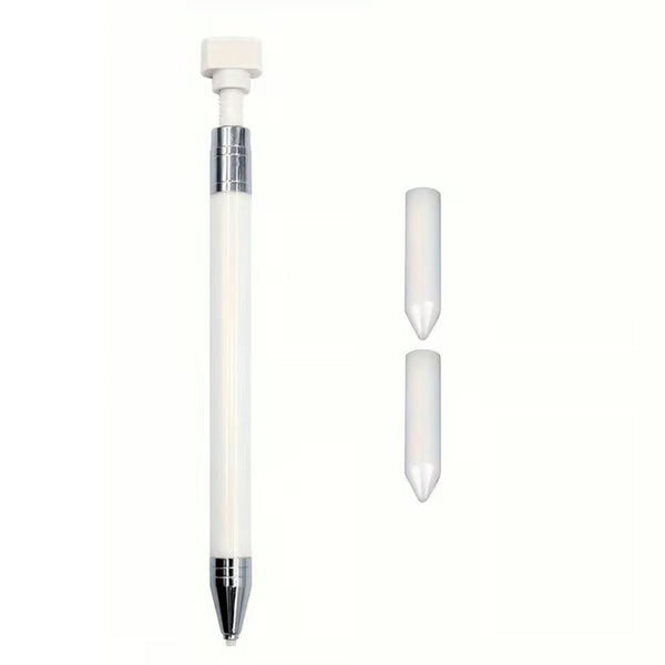 Automatic Refillable Wax Pen