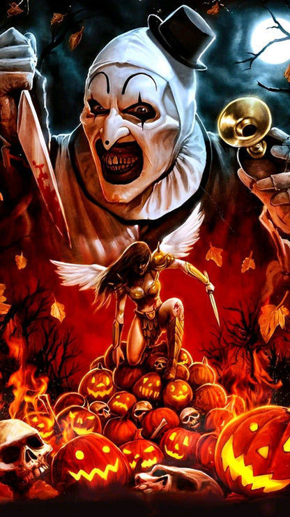 Terrifier 2