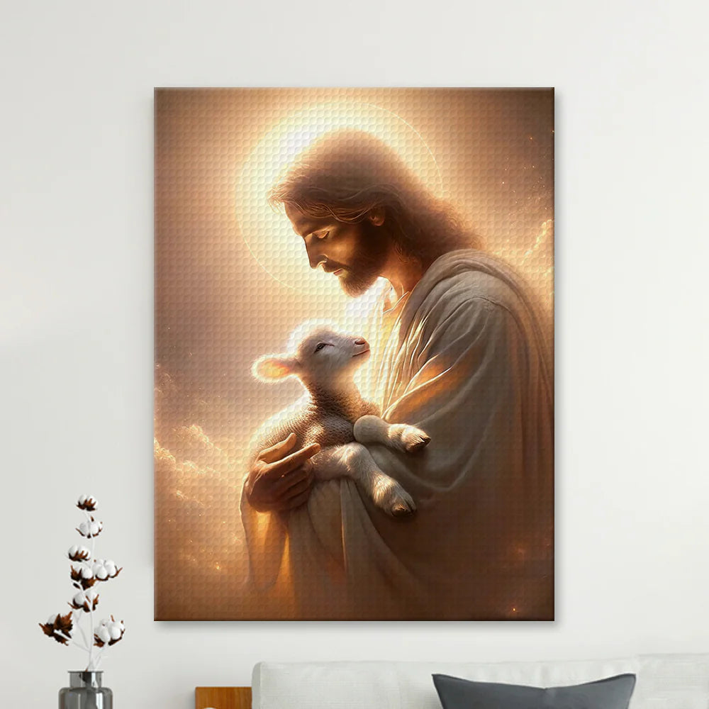 Holy Comfort
