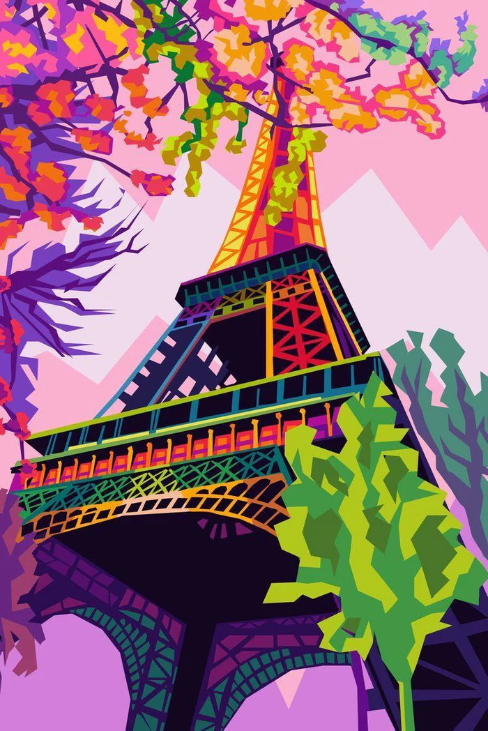 Eiffel Tower
