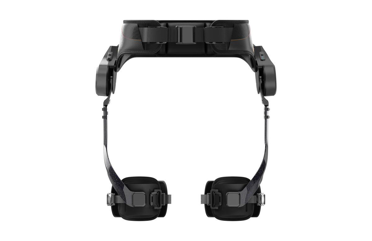 9X GT-RS Carbon Exoskeleton
