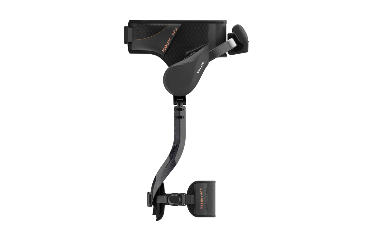 9X GT-RS Carbon Exoskeleton