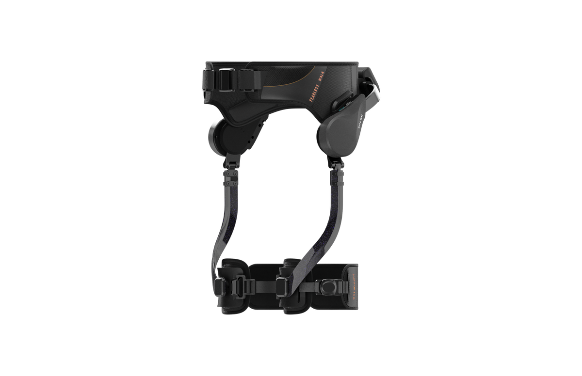 9X GT-RS Carbon Exoskeleton