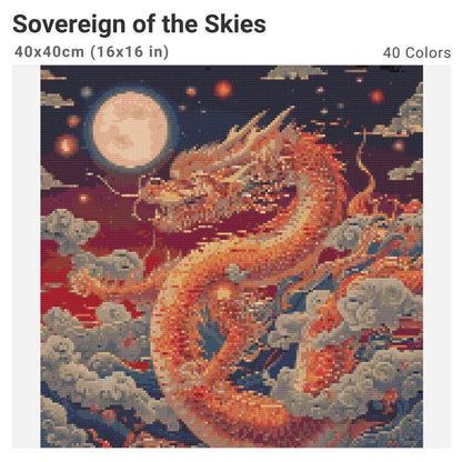 Sovereign of the Skies