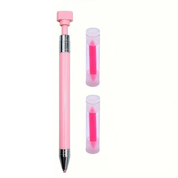 Automatic Refillable Wax Pen