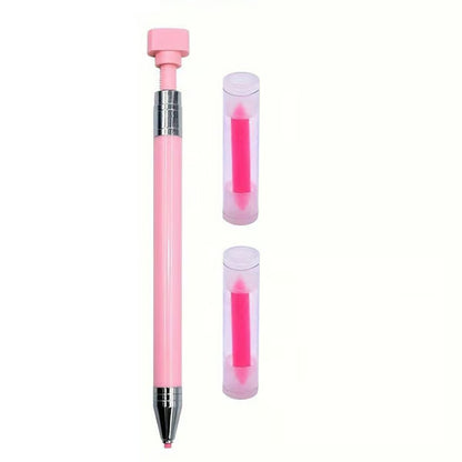 Automatic Refillable Wax Pen