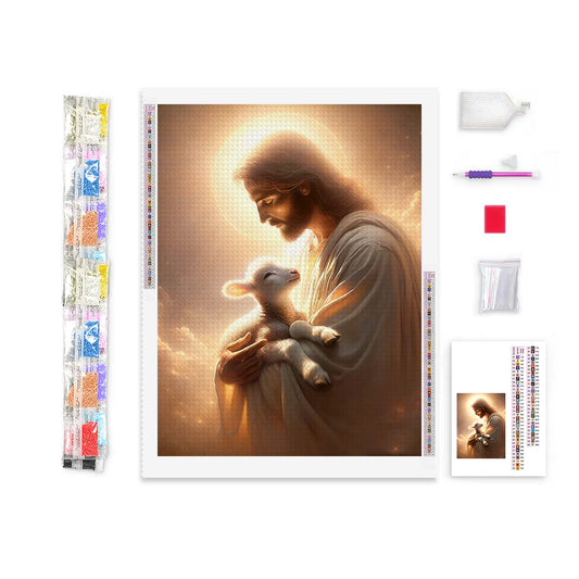Holy Comfort
