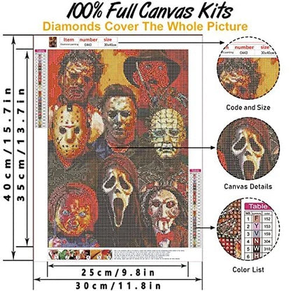 Halloween Horror Night