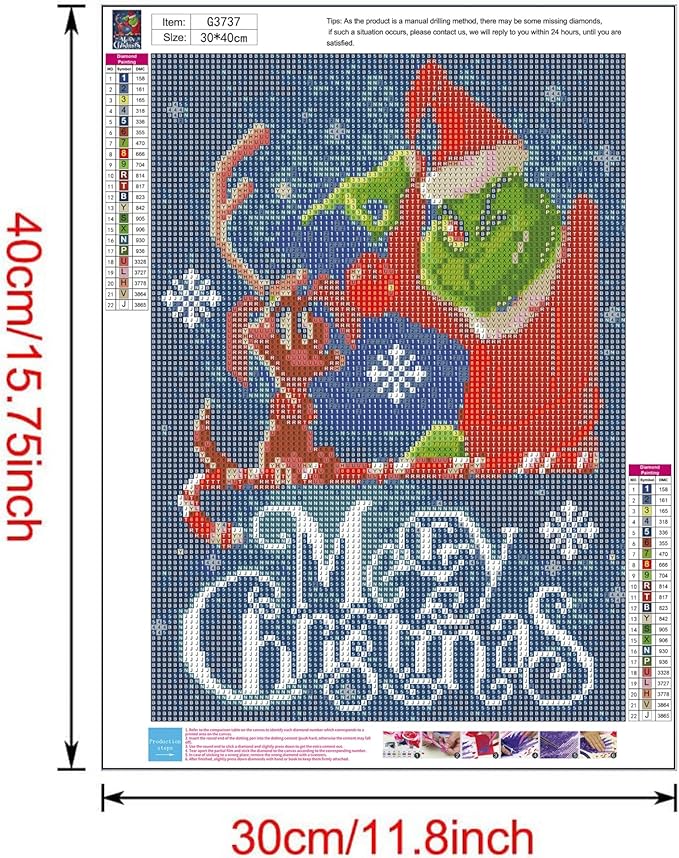 Clendo Christmas