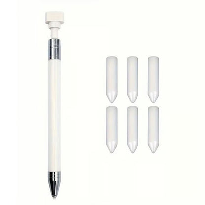 Automatic Refillable Wax Pen