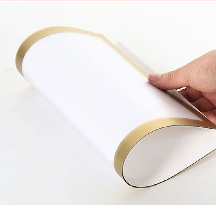 5 Colors Self-Adhesive Magnetic Frame Diy Diamond Painting Frame