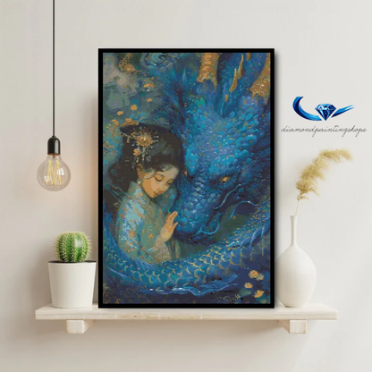 The Dragon's Companion