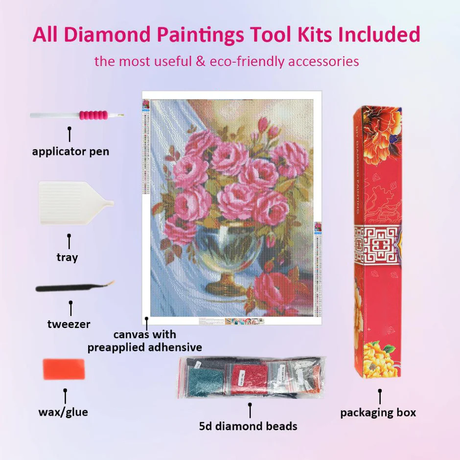 Fuchsia Peony Flower