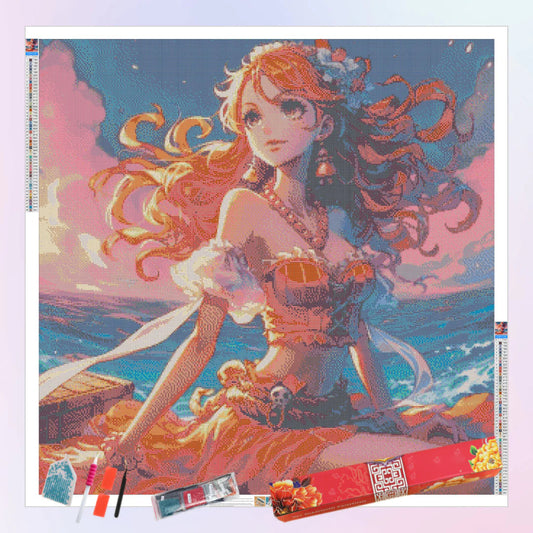 Nami One Piece