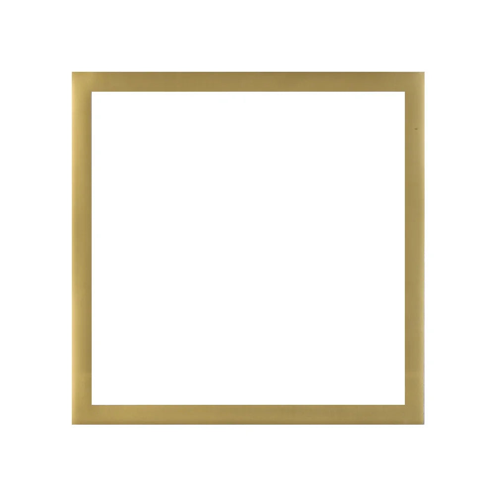 5 Colors Self-Adhesive Magnetic Frame Diy Diamond Painting Frame