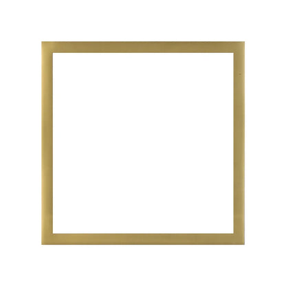 5 Colors Self-Adhesive Magnetic Frame Diy Diamond Painting Frame