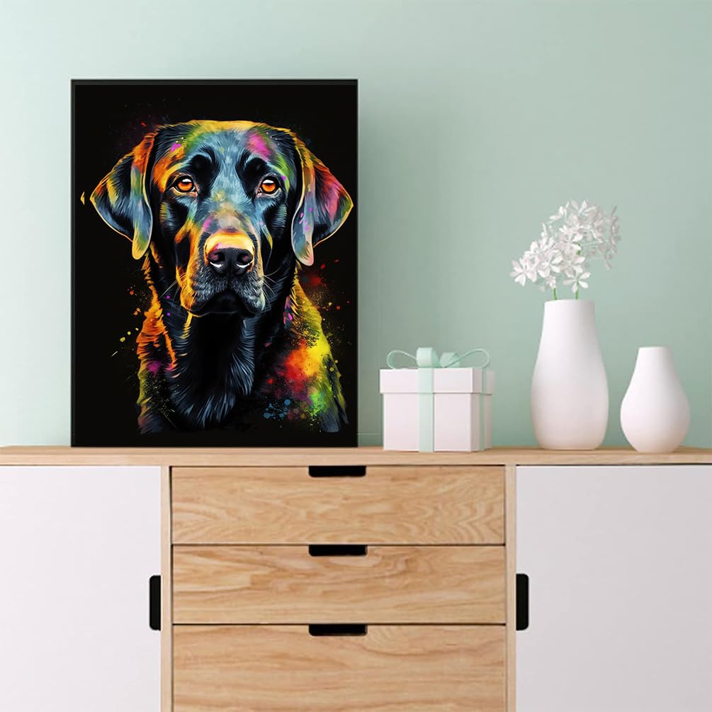 Black Dog