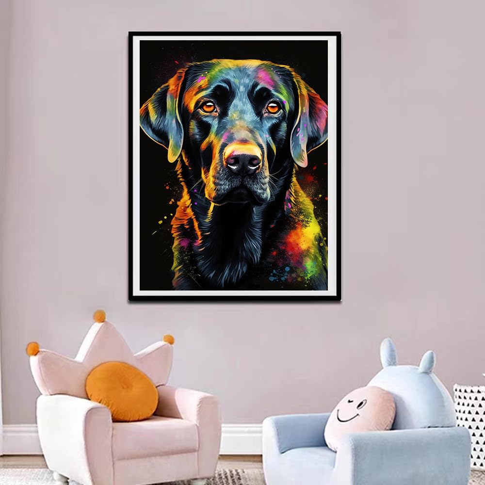 Black Dog