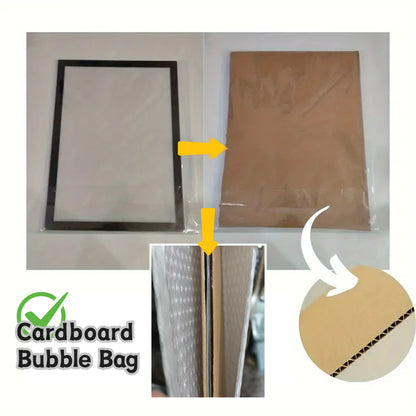 5 Colors Self-Adhesive Magnetic Frame Diy Diamond Painting Frame