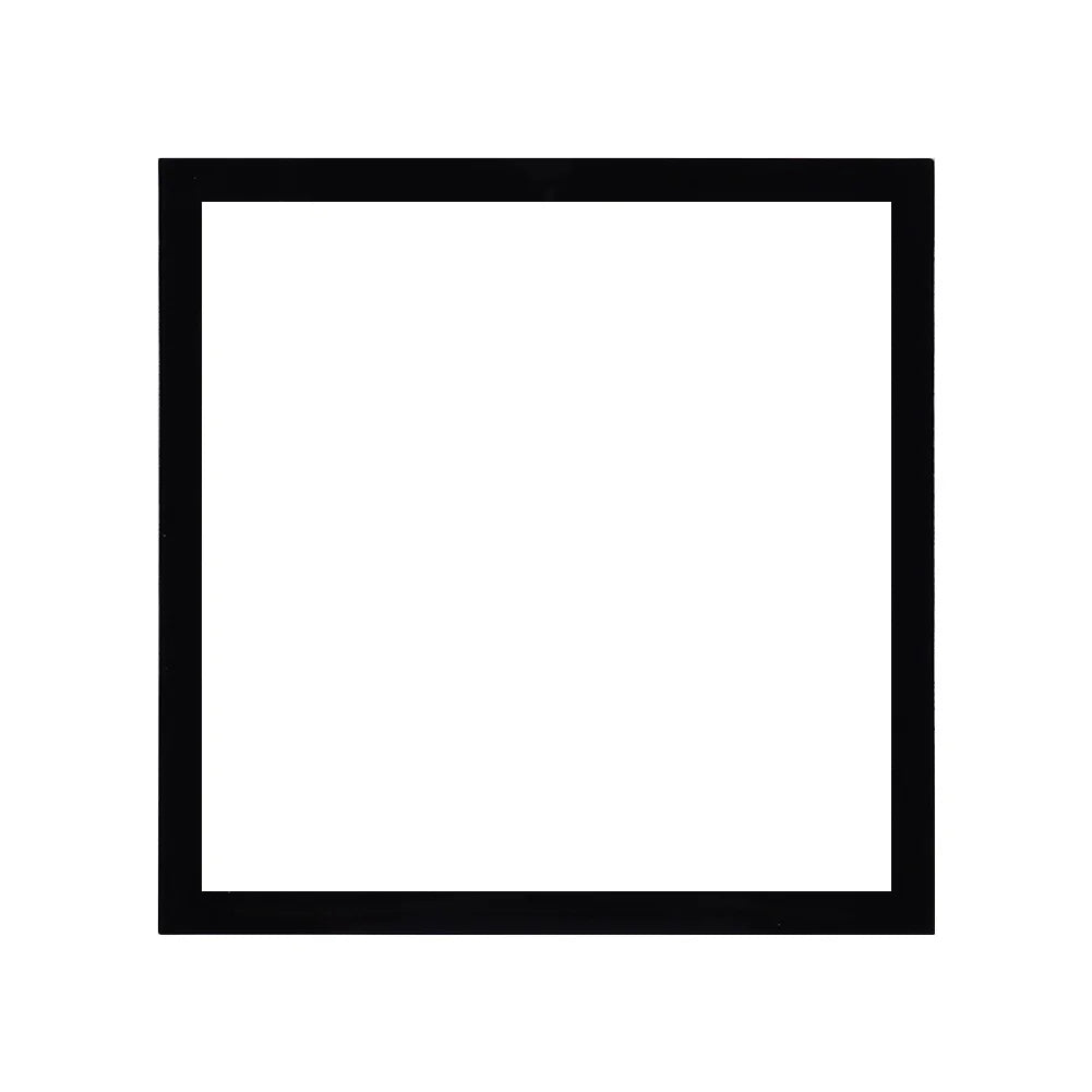 5 Colors Self-Adhesive Magnetic Frame Diy Diamond Painting Frame