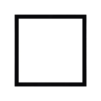 5 Colors Self-Adhesive Magnetic Frame Diy Diamond Painting Frame