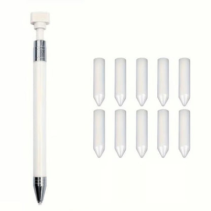 Automatic Refillable Wax Pen