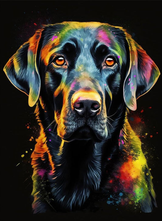Black Dog
