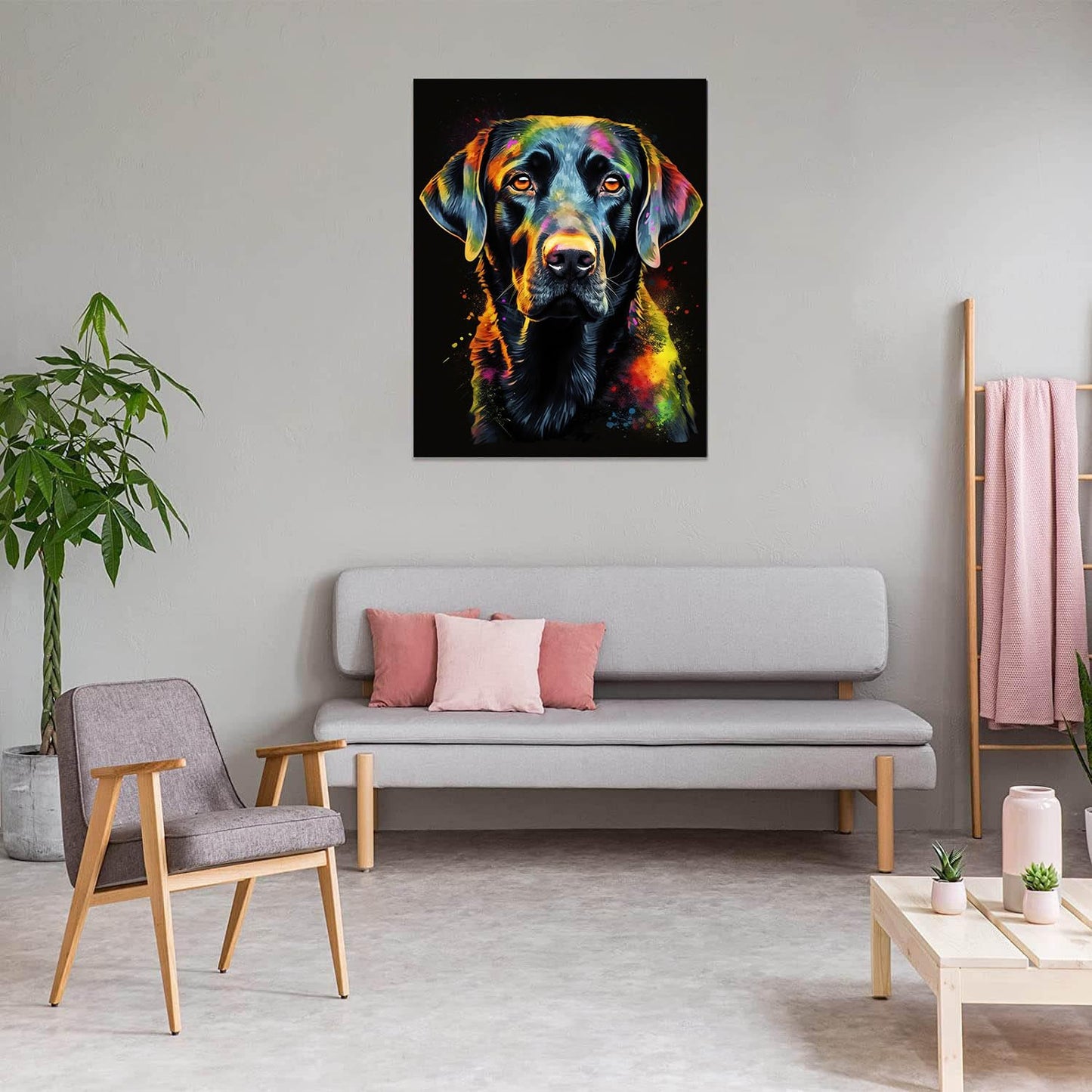 Black Dog