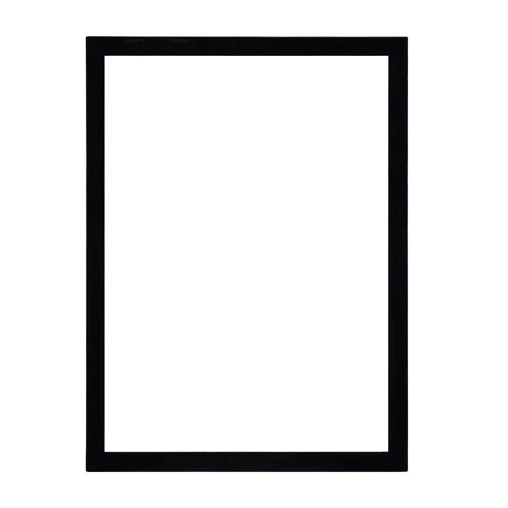 5 Colors Self-Adhesive Magnetic Frame Diy Diamond Painting Frame