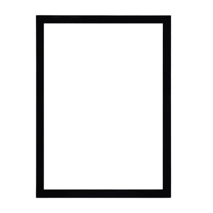 5 Colors Self-Adhesive Magnetic Frame Diy Diamond Painting Frame