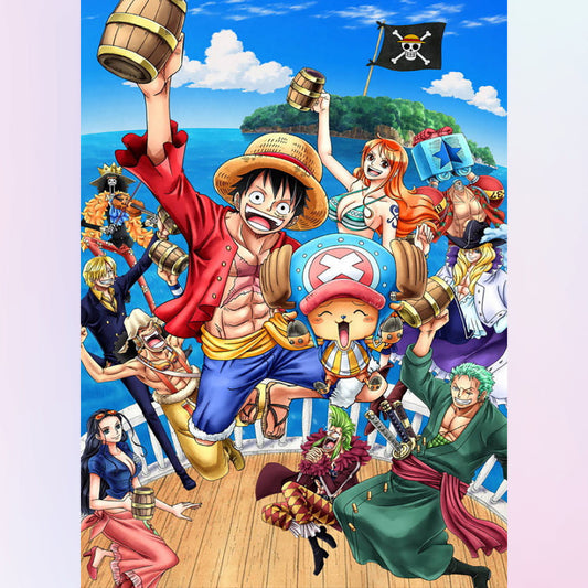 One Piece