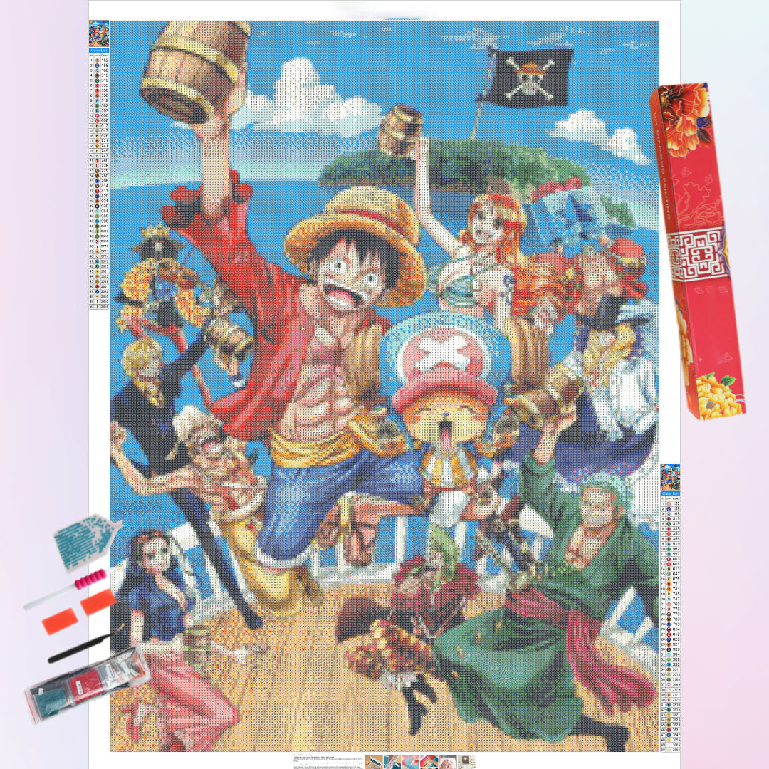 One Piece