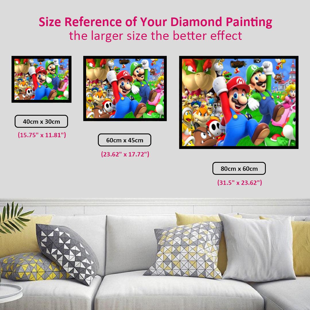 Super Mario