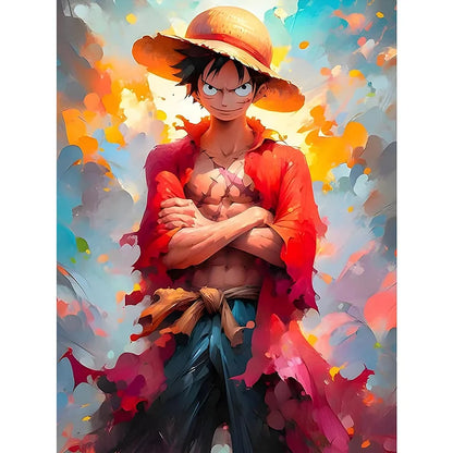One Piece Luffy