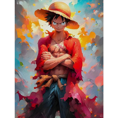 One Piece Luffy