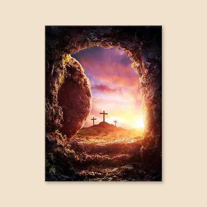 Resurrection Of Jesus Christ
