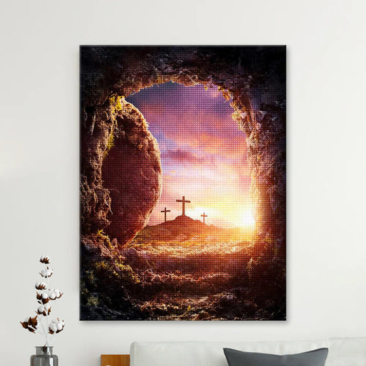 Resurrection Of Jesus Christ