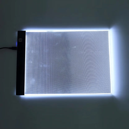 LED Light Pad for Diamond Painting (40x60cm)