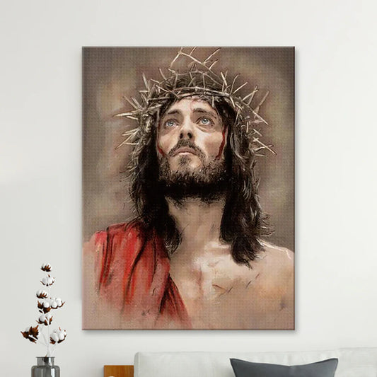 Crown Of Thorns